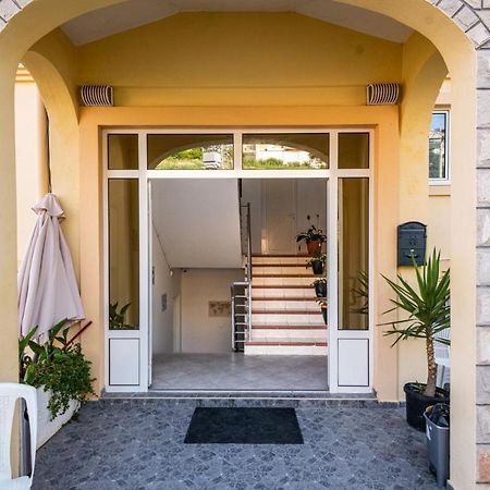 Prijevor Apartments Budva Exterior foto