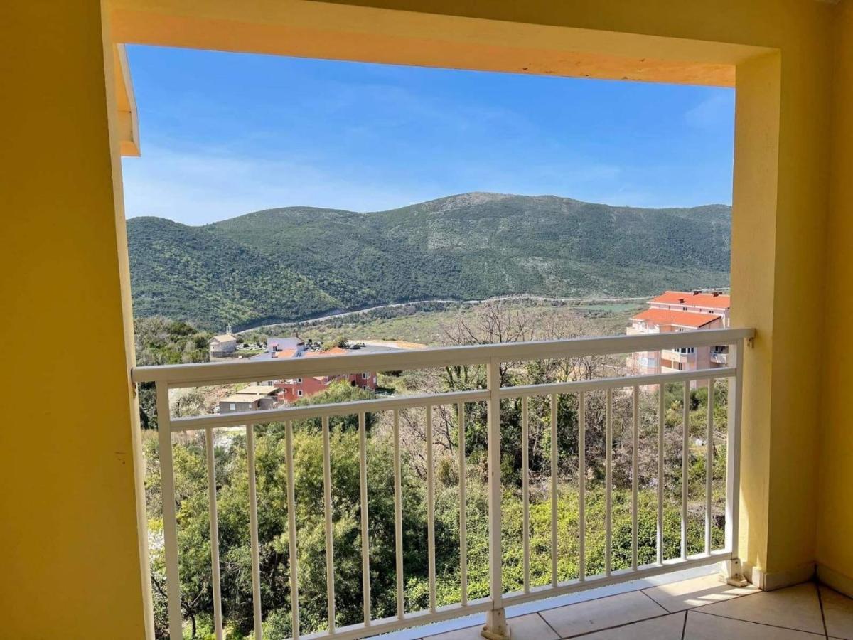 Prijevor Apartments Budva Exterior foto