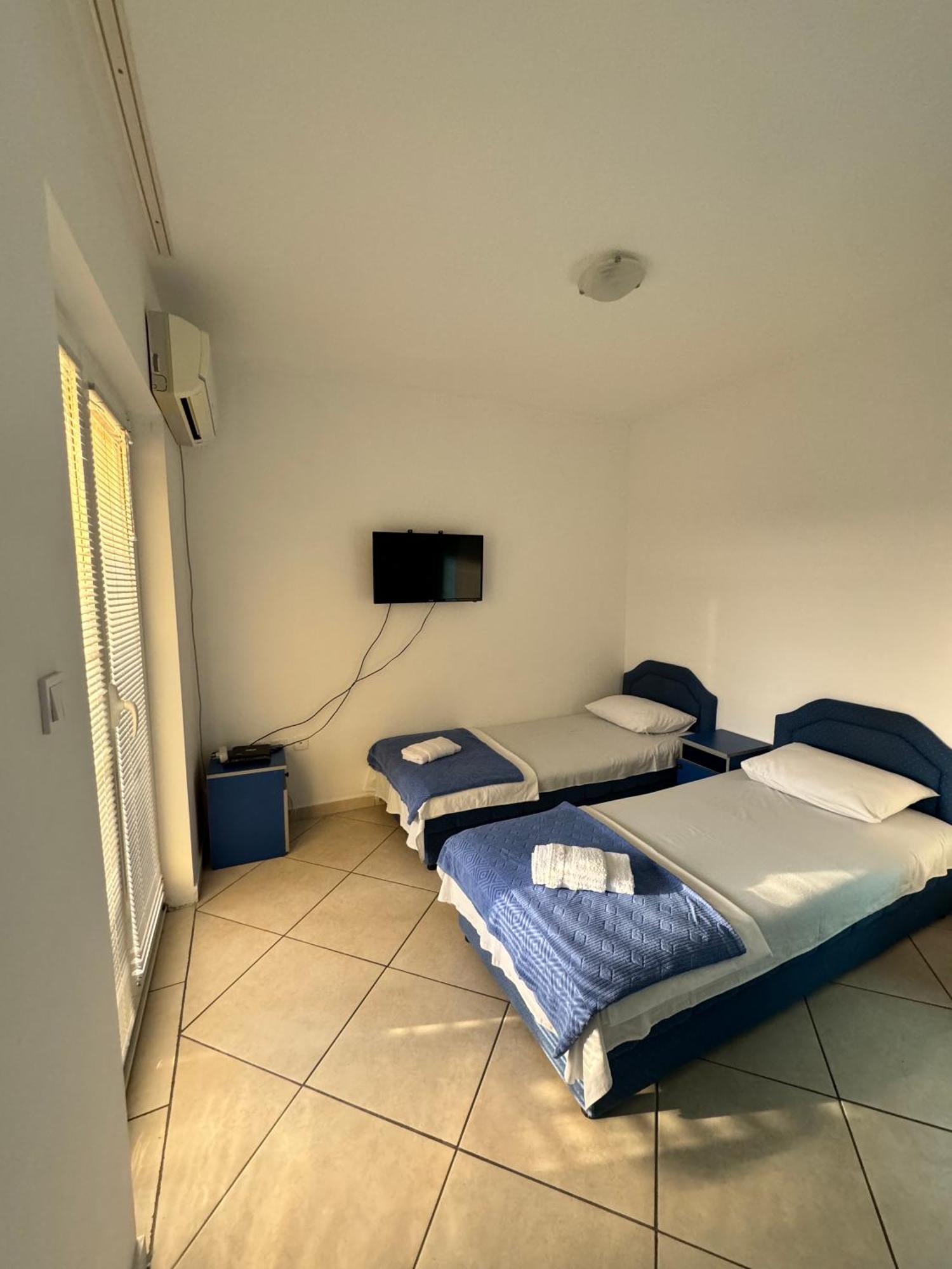 Prijevor Apartments Budva Exterior foto