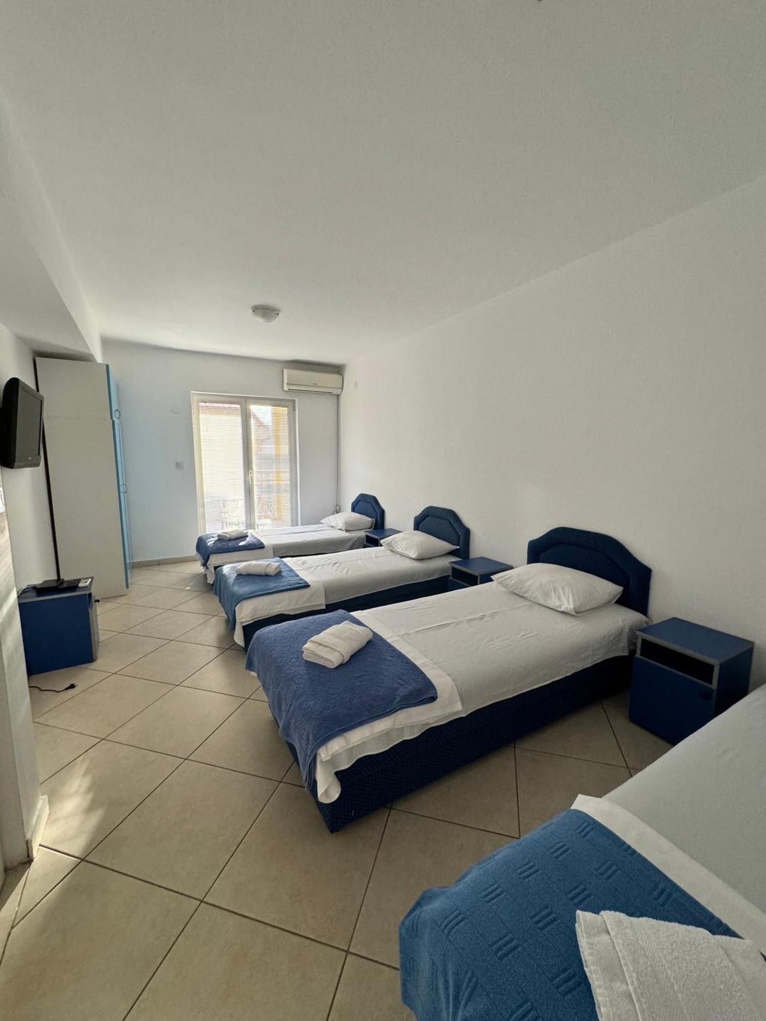 Prijevor Apartments Budva Exterior foto